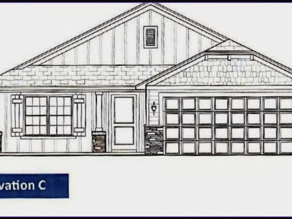 386 SW ROSEMARY DR, Lake City, FL 32024
