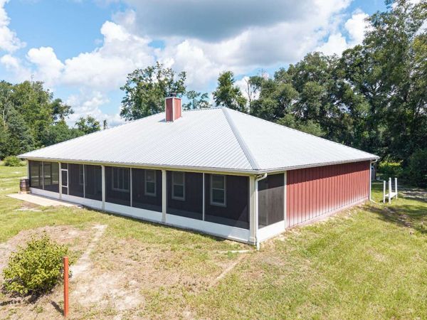 11125 176TH STREET, McAlpin, FL 32062