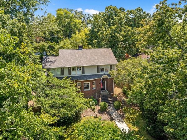 2004 Avalon Avenue, Chattanooga, TN 37415