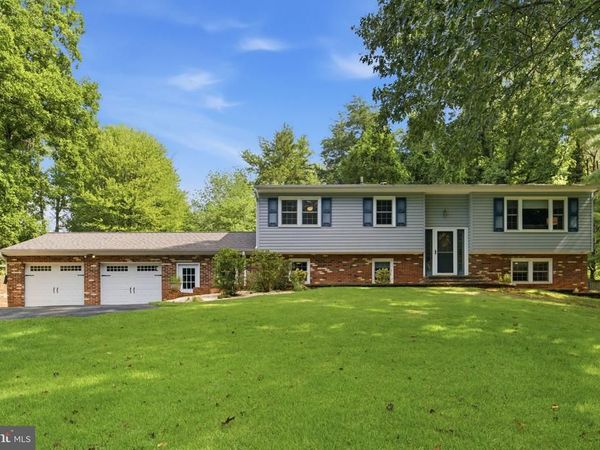 6979 GREAT OAK WAY, WARRENTON, VA 20187