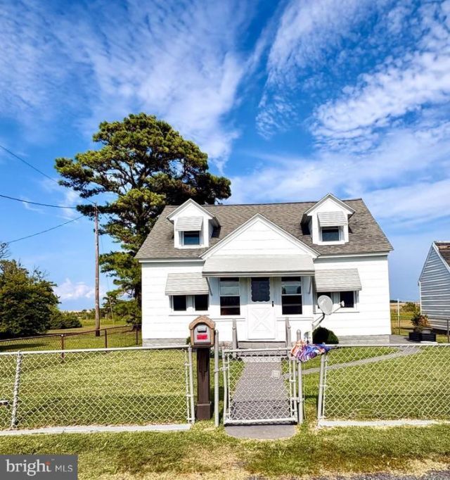 3287 MARSH ROAD , EWELL, MD 21824