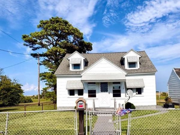 3287 MARSH ROAD , EWELL, MD 21824