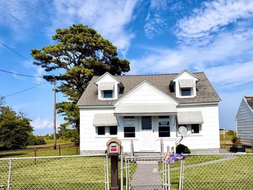 3287 Marsh Road , Ewell, MD 21824 Main Photo