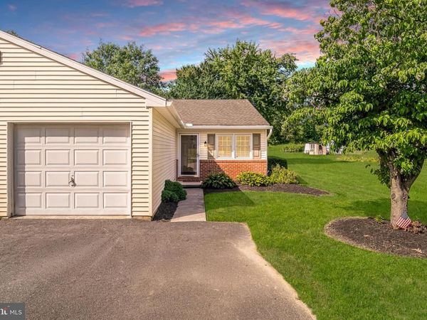 36 S MAIN STREET, WRIGHTSVILLE, PA 17368