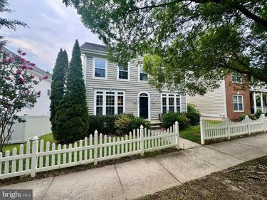 7280 CLARA SMITH STREET, RUTHER GLEN, VA 22546