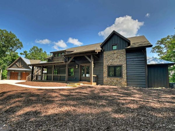 440 Cochise Road, Blue Ridge, GA 30513