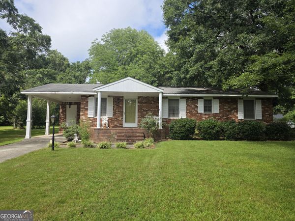 919 Aelise Street, Thomson, GA 30824