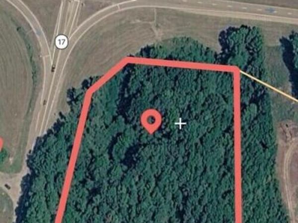 Highway 82 , Carrollton, MS 38917