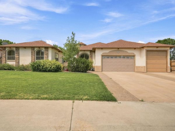 687 Roundup Drive, Grand Junction, CO 81501