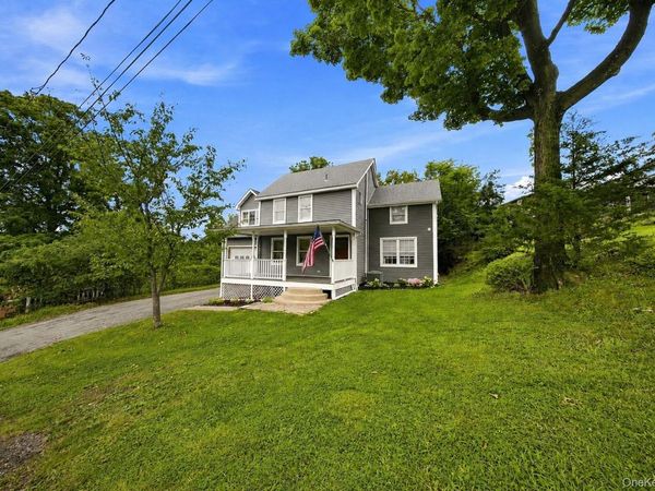 8 Nelson Street , Goshen, NY 10924