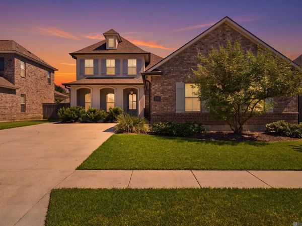 36350 Belle Reserve Ave, Geismar, LA 70734