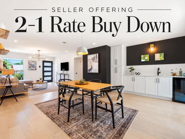 2609 Berkett DR, Austin, TX 78745