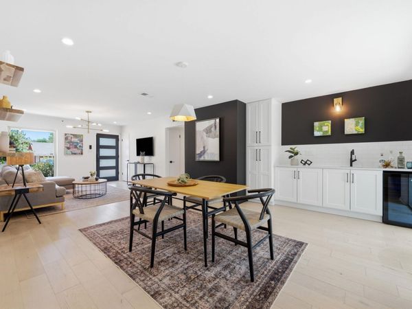 2609 Berkett DR, Austin, TX 78745