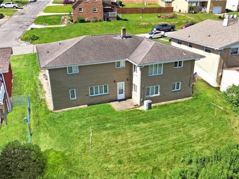 401 Linduff Avenue, Steubenville, OH 43952 Photo 25