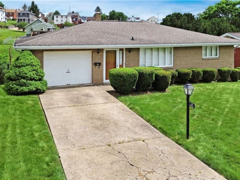 401 Linduff Avenue, Steubenville, OH 43952 Photo 38