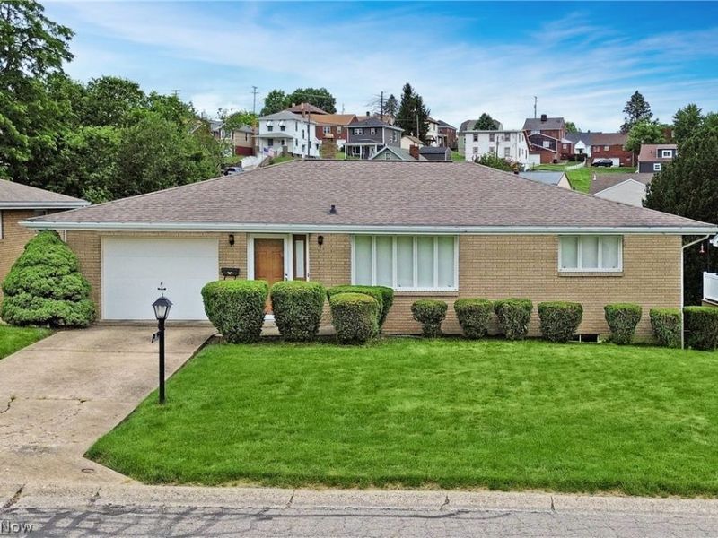 401 Linduff Avenue, Steubenville, OH 43952 Photo 39