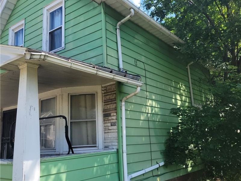 3641 E 104th Street, Cleveland, OH 44105 Photo 2