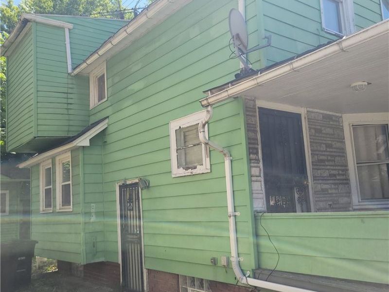 3641 E 104th Street, Cleveland, OH 44105 Photo 3