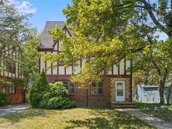 3544 Lynnfield Road, Shaker Heights, OH 44122