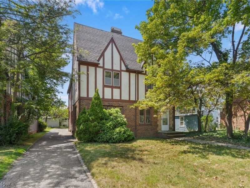 3544 Lynnfield Road, Shaker Heights, OH 44122 Photo 2