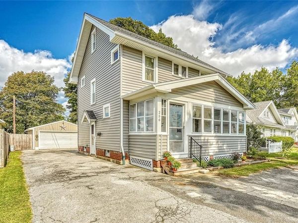 256 Stone Road, Rochester, NY 14616