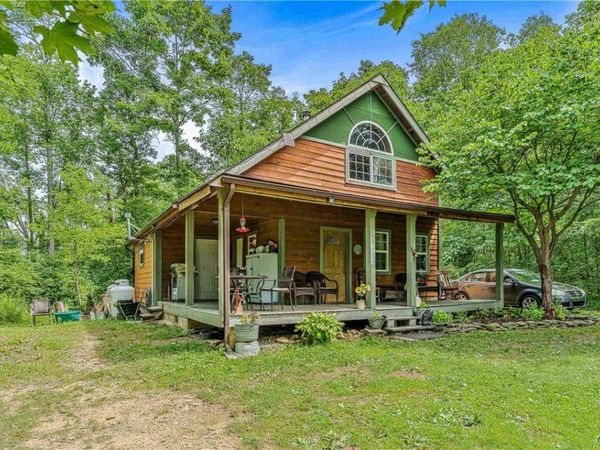 7283 Dineharts Crossing Road, Bath, NY 14810