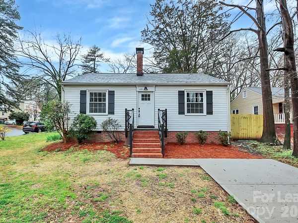 601 Ransom Street , Gastonia, NC 28052