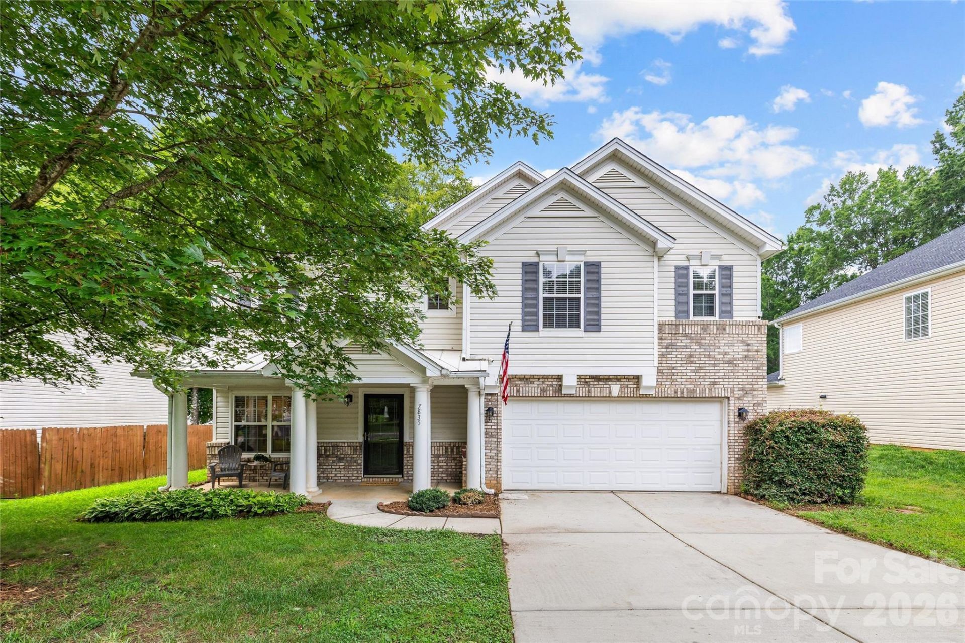 7835 Cornflower Commons Drive , Mint Hill, NC 28227 Main Photo