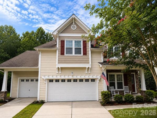 1334 Sarandon Drive , Matthews, NC 28104