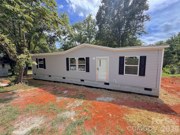 34 S Gaither Avenue , Newton, NC 28658