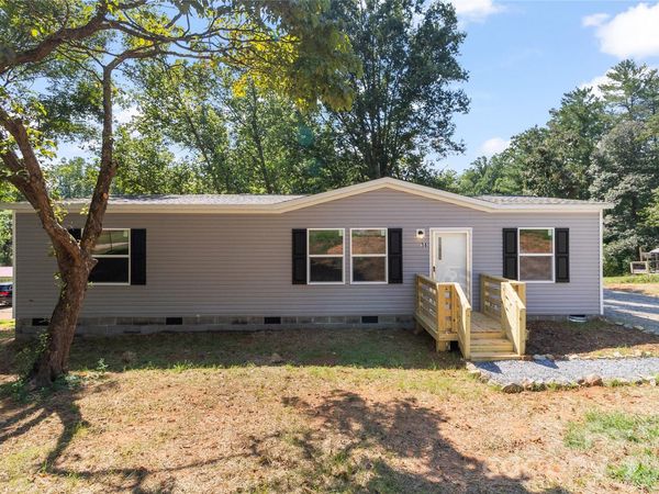 34 S Gaither Avenue, Newton, NC 28658