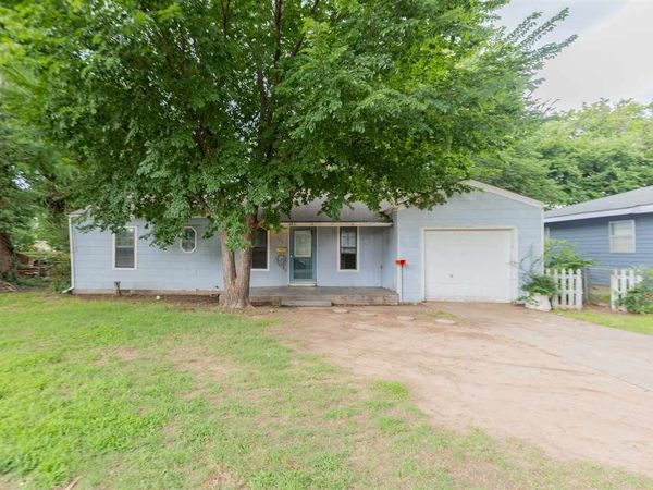 724 S Kings Street, Stillwater, OK 00000