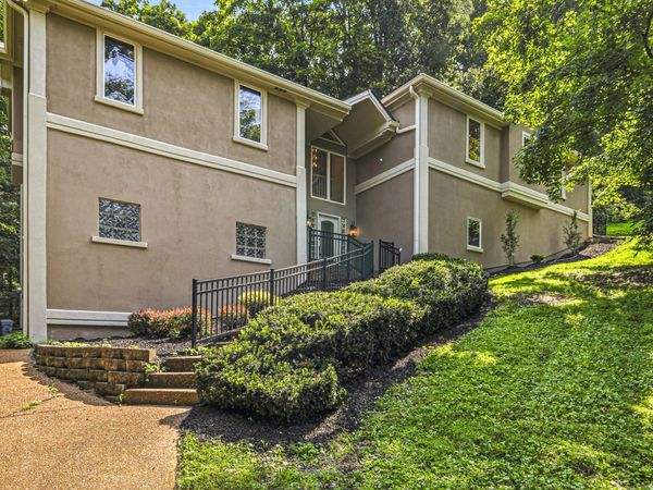 7030 Willowick Dr , Brentwood, TN 37027