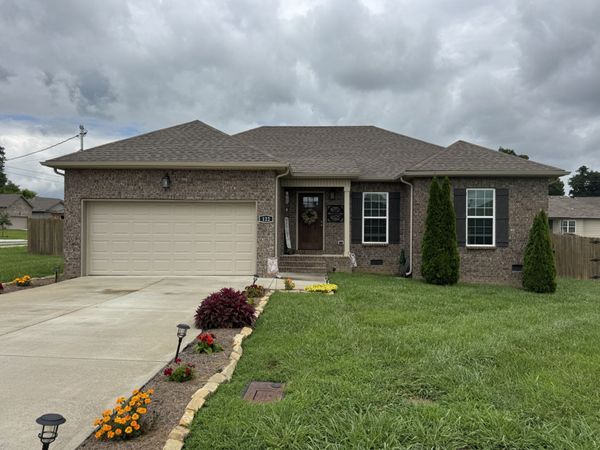 122 August Way , Shelbyville, TN 37160