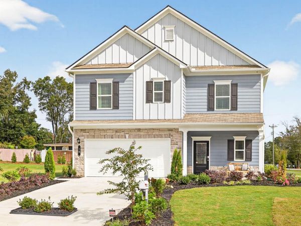 18 Red Tail Drive , Ringgold, GA 30736
