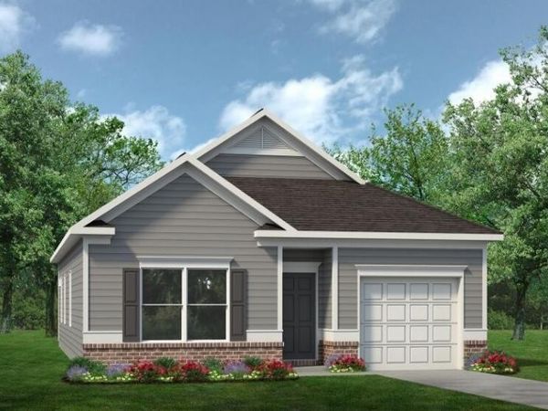 2803 Upton Circle , Cleveland, TN 37323