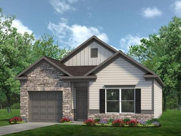 2762 Upton Court , Cleveland, TN 37323