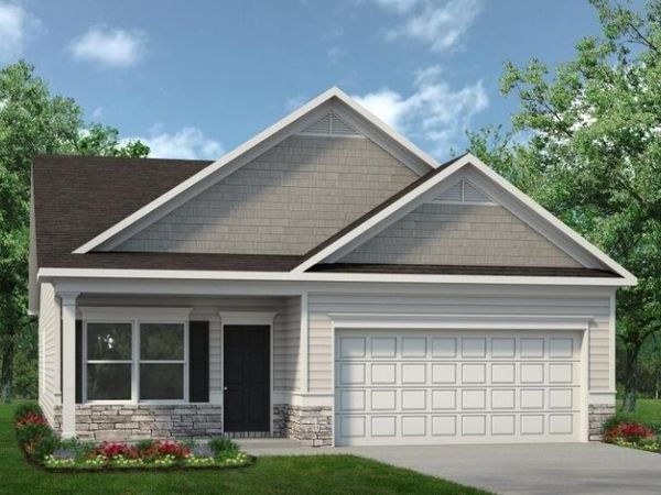 2793 Upton Circle , Cleveland, TN 37323