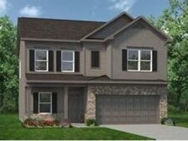 135 Red Tail Drive , Ringgold, GA 30736