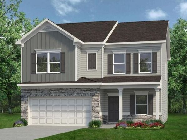 2808 Upton Circle , Cleveland, TN 37323