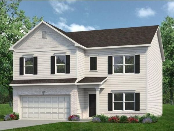 2814 Upton Circle , Cleveland, TN 37323