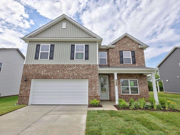 4931 Kai Drive , Murfreesboro, TN 37129
