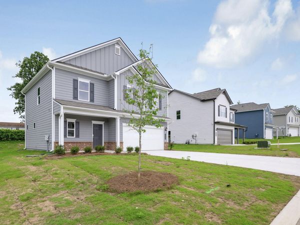 126 Red Tail Drive , Ringgold, GA 30736