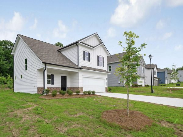 138 Red Tail Drive , Ringgold, GA 30736