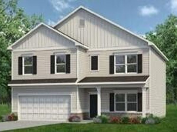 242 Red Tail Drive , Ringgold, GA 30736