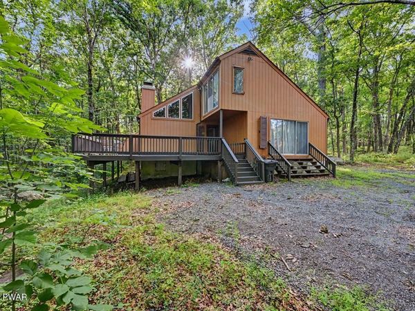 202 Basswood Drive , Hawley, PA 18428