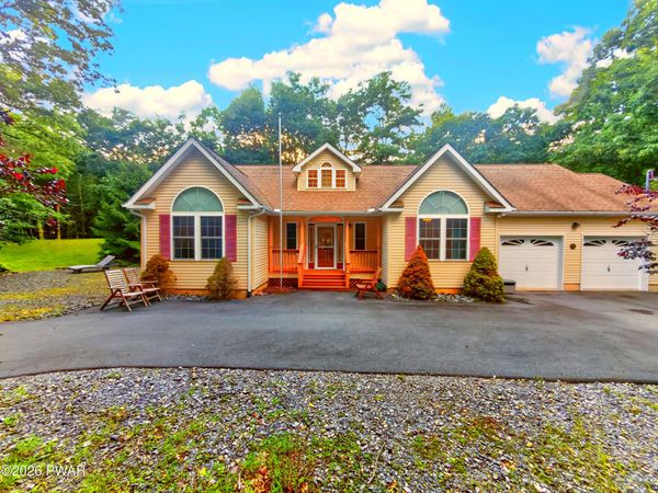 500 Kilmer Trail, Albrightsville, PA 18210