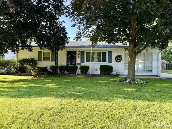 800 Tomahawk Drive, Kokomo, IN 46902