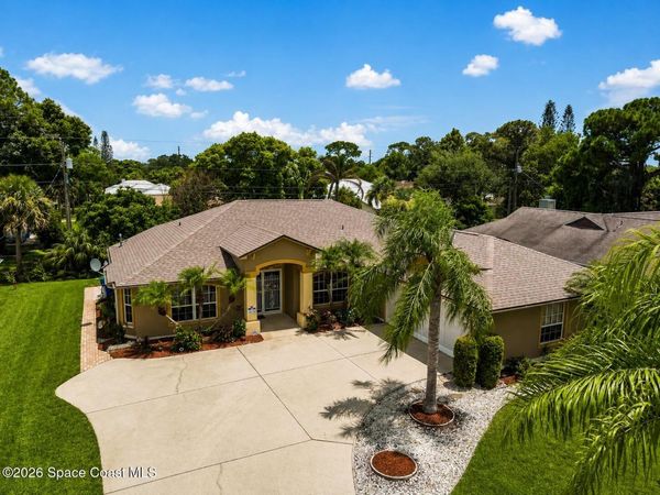 173 Easy Street, Sebastian, FL 32958