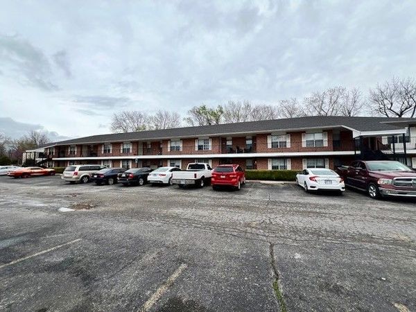 417 N Pleasant Street , Unit 209, Springdale, AR 72764